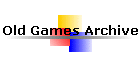 Old Games Archive