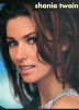 Shania Twain